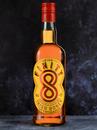 Напій на основі віскі Фініті, Айріш Хані / Finity, Irish Honey, 40%, 0.7л Photo 3