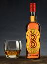 Напій на основі віскі Фініті, Айріш Хані / Finity, Irish Honey, 40%, 0.7л Photo 2