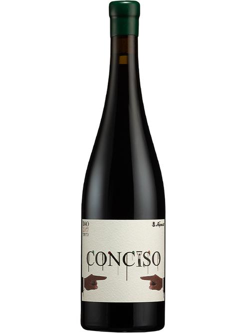 Вино Консизу, Тінто / Conciso, Tinto, Niepoort, червоне сухе 0.75л Вино Консизу, Тінто / Conciso, Tinto, Niepoort, червоне сухе 0.75л фото