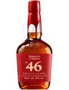 Бурбон Мейкерс Марк №46 / Maker's Mark №46, 47%, 0.7л Photo 1 Бурбон Мейкерс Марк №46 / Maker's Mark №46, 47%, 0.7л Photo 1
