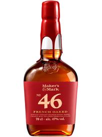 Виски Мэйкерс Марк / Maker's Mark, 0.7л, купить виски | OKwine