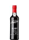 Портвейн Ніпорт, Порто Рубі / Niepoort, Porto Ruby, червоне солодке, 19.5%, 0.375л_photo_1