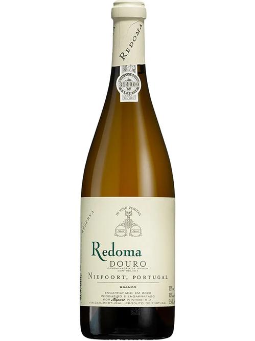 Вино Редома, Резерва Бранко / Redoma, Reserva Branco, Niepoort, біле сухе 0.75л фото