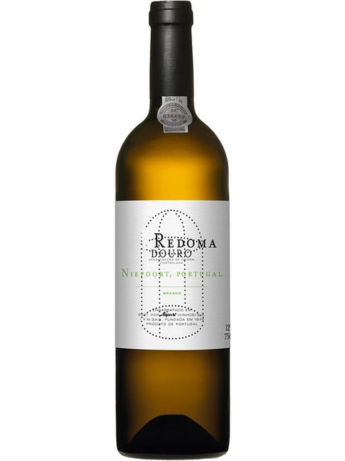 Вино Редома, Бранко / Redoma, Branco, Niepoort, біле сухе 0.75л фото