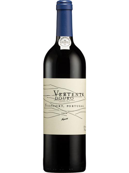 Вино Вертенте, Тінто / Vertente, Tinto, Niepoort, червоне сухе 0.75л фото