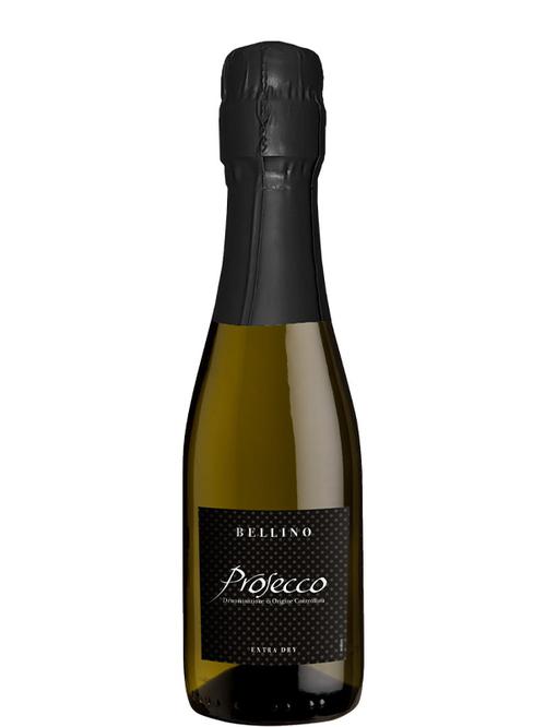 Ігристе вино Белліно, Просеко Спуманте / Bellino, Prosecco Spumante, Provinco Italia, біле екстра сухе 0.375л Ігристе вино Белліно, Просеко Спуманте / Bellino, Prosecco Spumante, Provinco Italia, біле екстра сухе 0.375л фото