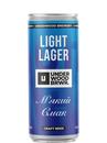 Пиво Лайт Лагер / Light Lager, Underwood Brewery, з/б, 4.2%, 0.33л Photo 1 Пиво Лайт Лагер / Light Lager, Underwood Brewery, з/б, 4.2%, 0.33л Photo 1