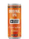Пиво Оріджинал ІПА / Original IPA, Underwood Brewery, з/б, 5%, 0.33л Photo 1 Пиво Оріджинал ІПА / Original IPA, Underwood Brewery, з/б, 5%, 0.33л Photo 1