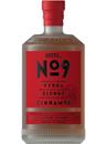 Горілка Дистил №9, Сіннамон / Distil №9, Cinnamon, 38%, 0.7л Горілка Дистил №9, Сіннамон / Distil №9, Cinnamon, 38%, 0.7л_photo_1