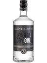 Джин Ленгліс, Лондон Драй / Langley's, London Dry, 40%, 0.7л_photo_1