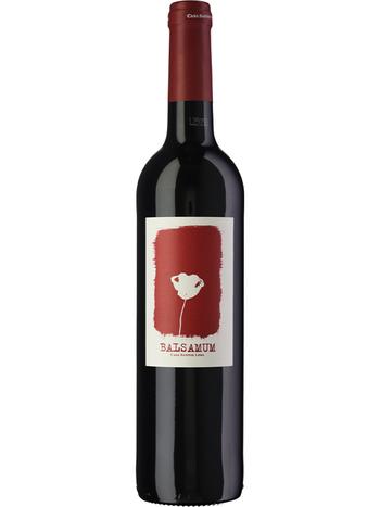 Balsamum Tinto 0.75л купити сухе напівсухе вино | OKWINE