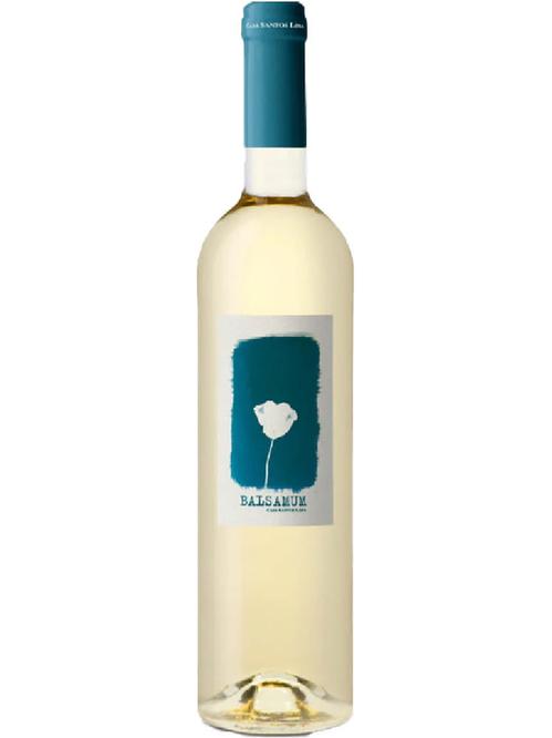 Вино Бальзамум, Бранко / Balsamum, Branco, Casa Santos Lima, біле сухе 0.75л фото