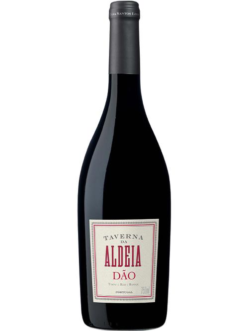 Вино Таверна да Алдейя, Тінто / Taverna da Aldeia, Tinto, Casa Santos Lima, червоне сухе 0.75л Вино Таверна да Алдейя, Тінто / Taverna da Aldeia, Tinto, Casa Santos Lima, червоне сухе 0.75л фото