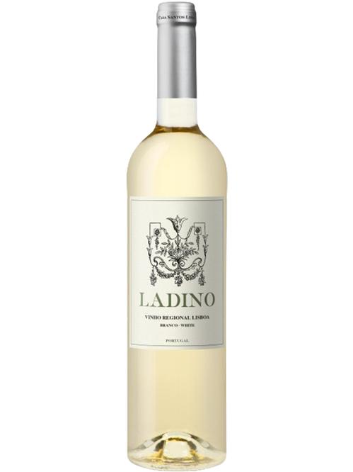 Вино кошерне Ладіно, Бранко / Ladino, Branco, Casa Santos Lima, біле сухе 0.75л Вино кошерне Ладіно, Бранко / Ladino, Branco, Casa Santos Lima, біле сухе 0.75л фото