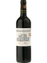 Вино Шато де Ламарк, О-Медок / Chateau de Lamarque, Haut-Medoc, червоне сухе 0.75л_photo_1