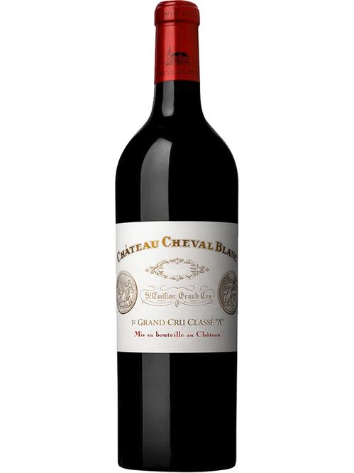 Вино Шато Шеваль Блан, Сент-Эмильон Гран Крю / Chateau Cheval Blanc, Saint-Emilion Grand Cru, красное сухое 0.75л Вино Шато Шеваль Блан, Сент-Эмильон Гран Крю / Chateau Cheval Blanc, Saint-Emilion Grand Cru, красное сухое 0.75л фото