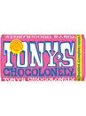 Шоколад білий з малиною та тріскучою карамеллю, Tony's Chocolonely, 180г_photo_1