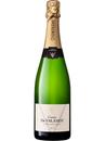Шампанське Комт де Валанді, Брют / Comte de Valandy, Brut, Gruet, біле брют 0.75л_photo_1