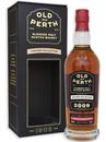 Віскі Олд Перт, Бленд Молт / Old Perth, Blended Malt, 2009 рік, 53.6%, 0.7л_photo_1