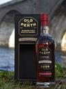 Віскі Олд Перт, Бленд Молт / Old Perth, Blended Malt, 2009 рік, 53.6%, 0.7л Photo 2