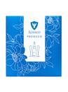Подарунковий набір з двома келихами Ігристе вино Ромео, Просеко Спуманте / Romeo, Prosecco Spumante, Cantine Vitevis, біле екстра сухе 0.75л Photo 3 Подарунковий набір з двома келихами Ігристе вино Ромео, Просеко Спуманте / Romeo, Prosecco Spumante, Cantine Vitevis, біле екстра сухе 0.75л Photo 3