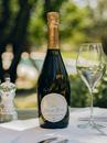 Безалкогольне ігристе вино Шавін Зеро, Блан де Блан / Chavin Zero, Blanc de Blancs, Domaines Pierre Chavin, біле 0.75л Photo 2