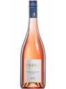 Вино Райнгау Шпетбургундер Трокен, Розе / Rheingau Spatburgunder Trocken, Rose, Weingut Prinz, рожеве сухе 0.75л_photo_1