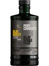 Віскі Айла Барли, Брукладді Порт Шарлотті / Islay Barley, Bruichladdich Port Charlotte, 2014 рік, 50%, 0.7л_photo_1
