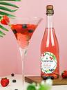 Безалкогольний коктейль Флорентіна, Ред Фрутс / Florentina, Red Fruits, Domaines Pierre Chavin, 0.75л Photo 2