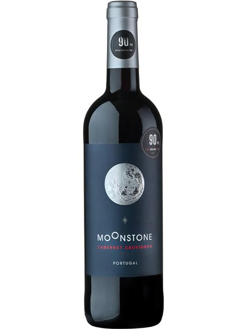 Вино Мунстоун, Каберне Совіньйон / Moonstone, Cabernet Sauvignon, Monte da Ravasqueira, червоне сухе 0.75л фото