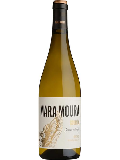 Вино Мара, Годельо Монтеррей / Mara, Godello Monterrei, Martin Codax, біле сухе 0.75л Вино Мара, Годельо Монтеррей / Mara, Godello Monterrei, Martin Codax, біле сухе 0.75л фото