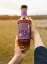 Віскі Велвет Фіг, Бленд Молт / Velvet Fig, Blended Malt, Wemyss Malts, 12 років, 46%, 0.7л Photo 3