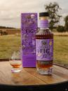 Віскі Велвет Фіг, Бленд Молт / Velvet Fig, Blended Malt, Wemyss Malts, 12 років, 46%, 0.7л Photo 4