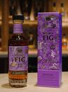 Віскі Велвет Фіг, Бленд Молт / Velvet Fig, Blended Malt, Wemyss Malts, 12 років, 46%, 0.7л Photo 2