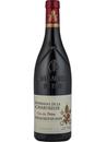 Вино Шатонеф-дю-Пап, Домен де ла Шартрез / Chateauneuf-du-Pape, Domaine de la Chartreuse, червоне сухе 0.75л_photo_1