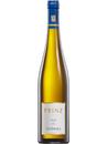 Вино Райнгау Рислінг Трокен, Халльгартен Шонелль / Rheingau Riesling Trocken, Hallgartener Schonhell, Weingut Prinz, біле сухе 0.75л_photo_1