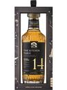 Віскі Зе Кітчен Тейбл, Сінгл Молт / The Kitchen Table, Single Malt, Wemyss Malts, 14 років, 46%, 0.7л_photo_1
