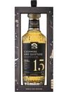 Віскі Кашмір і Квайєтюд, Сінгл Молт / Cashmere & Quietude, Single Malt, Wemyss Malts, 15 років, 46%, 0.7л_photo_1