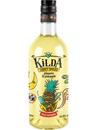 Лікер на основі текіли Кілда, Халапеньйо та Ананас / Kilda, Jalapeno & Pineapple, 20%, 0.7л_photo_1