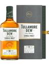 Віскі Талламор Дью, Сінгл Молт / Tullamore Dew, Single Malt, 18 років, 41.3%, 0.7л_photo_1
