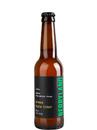 Сидр ігристий Яблучний з айвою / Quince Apple Cider, Berryland, брют 7-7.5% 0.33л Сидр ігристий Яблучний з айвою / Quince Apple Cider, Berryland, брют 7-7.5% 0.33л_photo_1