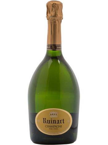 R de Ruinart купить белое шампанское брют 0.75л | OKWINE