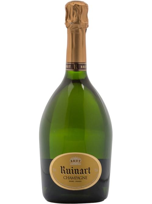 Шампанське Р де Руїнар / R de Ruinart, біле брют 0.75л фото