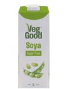 Соєвий рослинний напій, Veg Good, 1л Photo 1 Соєвий рослинний напій, Veg Good, 1л Photo 1