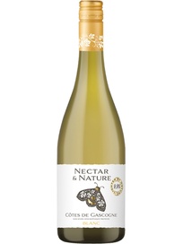 Вино Naturae, Muscat, Gerard Bertrand, 0.75л – вино Натурэ, Мускат