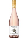 Вино Нектар і Натюр, Медітерране Розе / Nectar & Nature, Mediterranee Rose, рожеве сухе 0.75л_photo_1