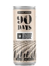 Пиво 90 Дейс / 90 Days, Underwood Brewery, з/б, 5.8%, 0.33л Photo 1 Пиво 90 Дейс / 90 Days, Underwood Brewery, з/б, 5.8%, 0.33л Photo 1