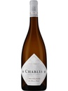 Вино Шаблі, Крістофф Патріс / Chablis, Christophe Patrice, біле сухе 0.75л Вино Шаблі, Крістофф Патріс / Chablis, Christophe Patrice, біле сухе 0.75л_photo_1