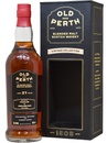 Віскі Олд Перт, Бленд Молт / Old Perth, Blended Malt, 21 рік, 43.6%, 0.7л_photo_1