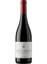 Вино Гарнача та Каріньєна, Лос Кадос / Garnacha & Carinena, Los Cados, Bodegas San Valero, червоне сухе 0.75л Вино Гарнача та Каріньєна, Лос Кадос / Garnacha & Carinena, Los Cados, Bodegas San Valero, червоне сухе 0.75л_photo_1